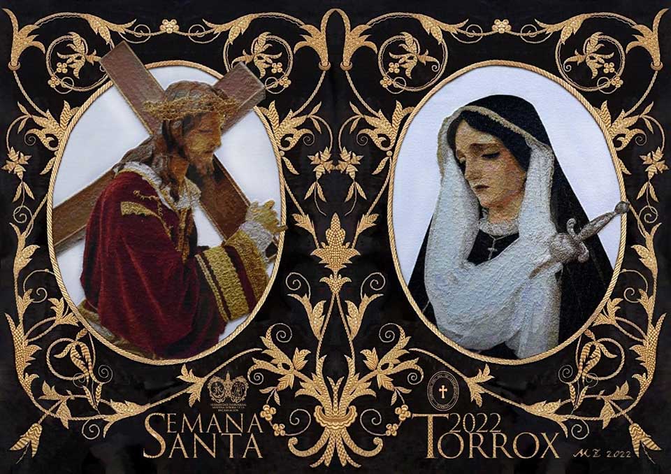 Semana Santa en Torrox  
